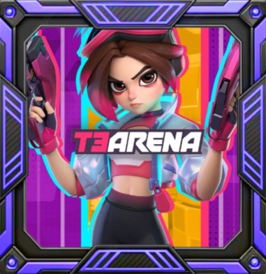 T3 Arena