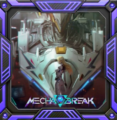 Mecha Break