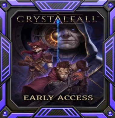 Crystalfall