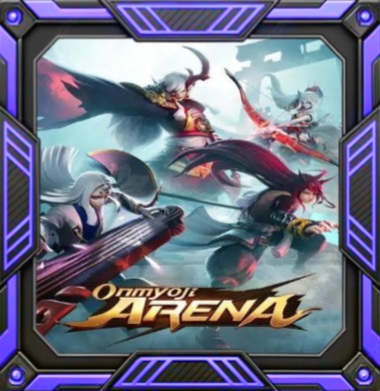 Onmyoji Arena