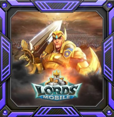 Lords Mobile