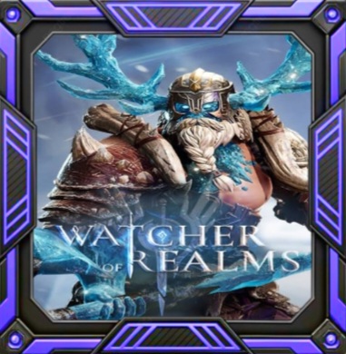 Watcher of Realms
