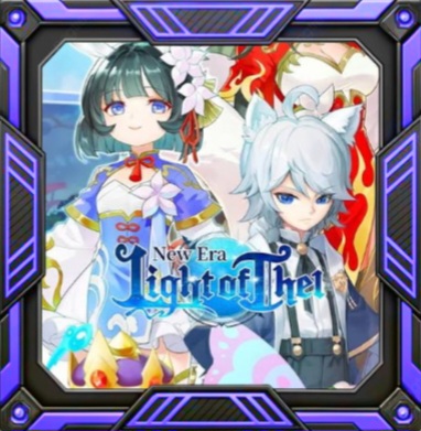 Light of Thel: New Era