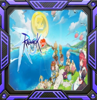 Ragnarok M: Classic