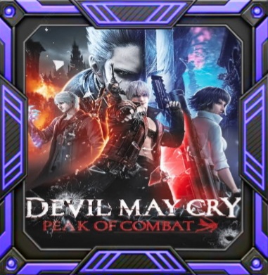 Devil May Cry 