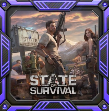 State of Survival: Zombie War