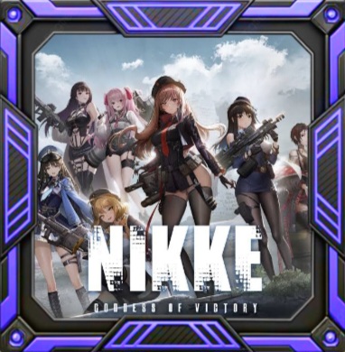Goddess of Victory: Nikke