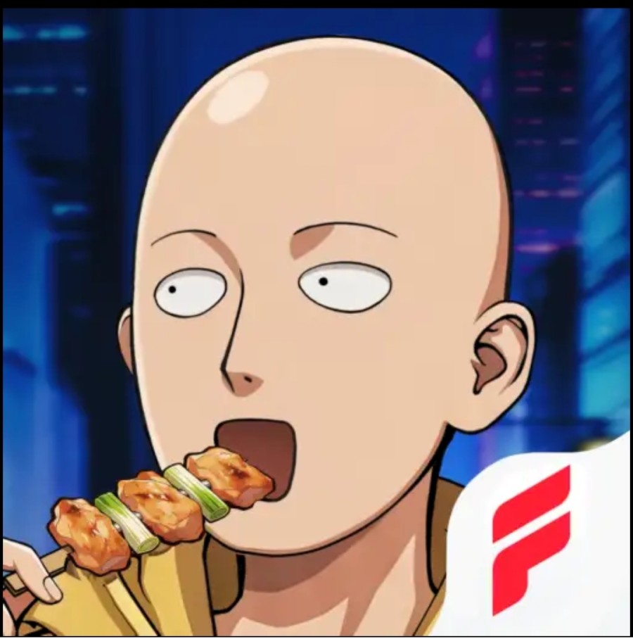 One Punch Man : The Strongest