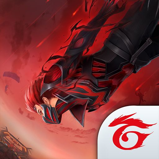 Free Fire Global