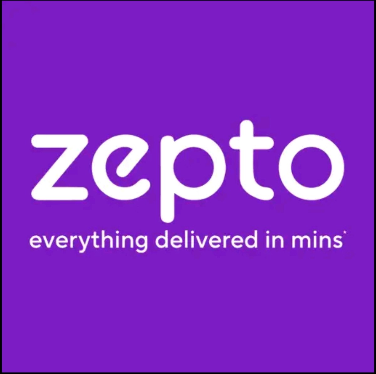 Zepto 