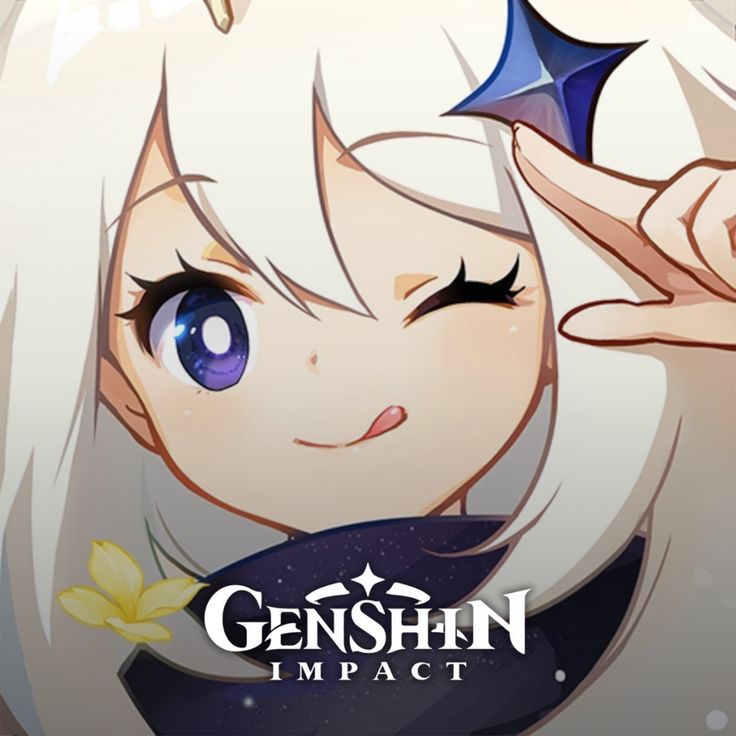 Gemshin Impact
