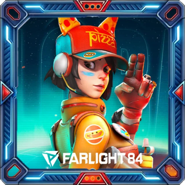 Farlight 84