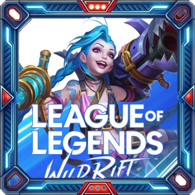 LOL Wild Rift (TH)