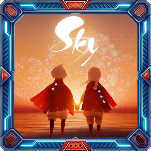 Sky:Children of the Light