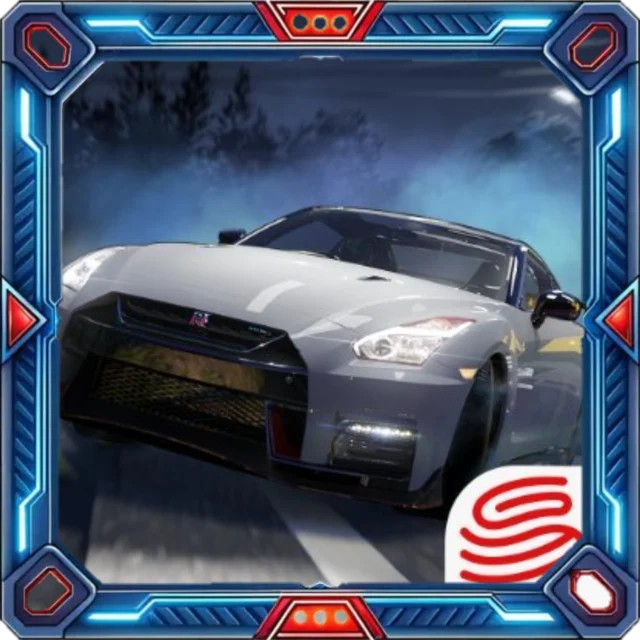Ace Racer