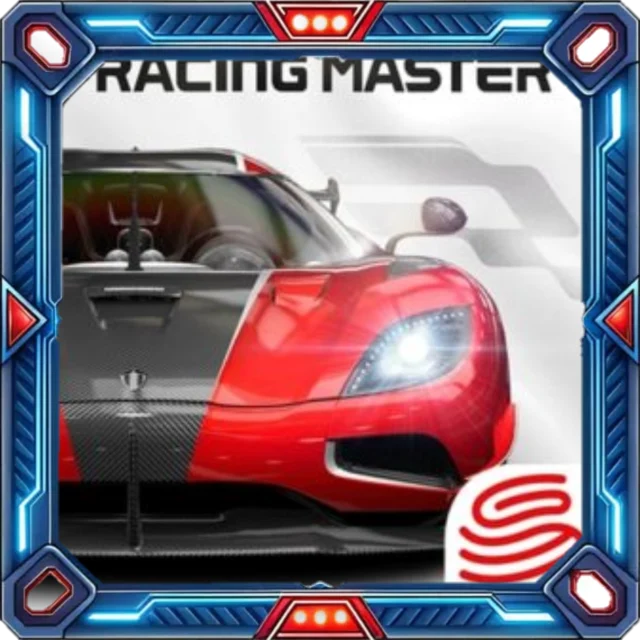 Racing Master
