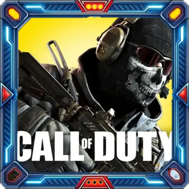 Call of Duty Mobile(CA)