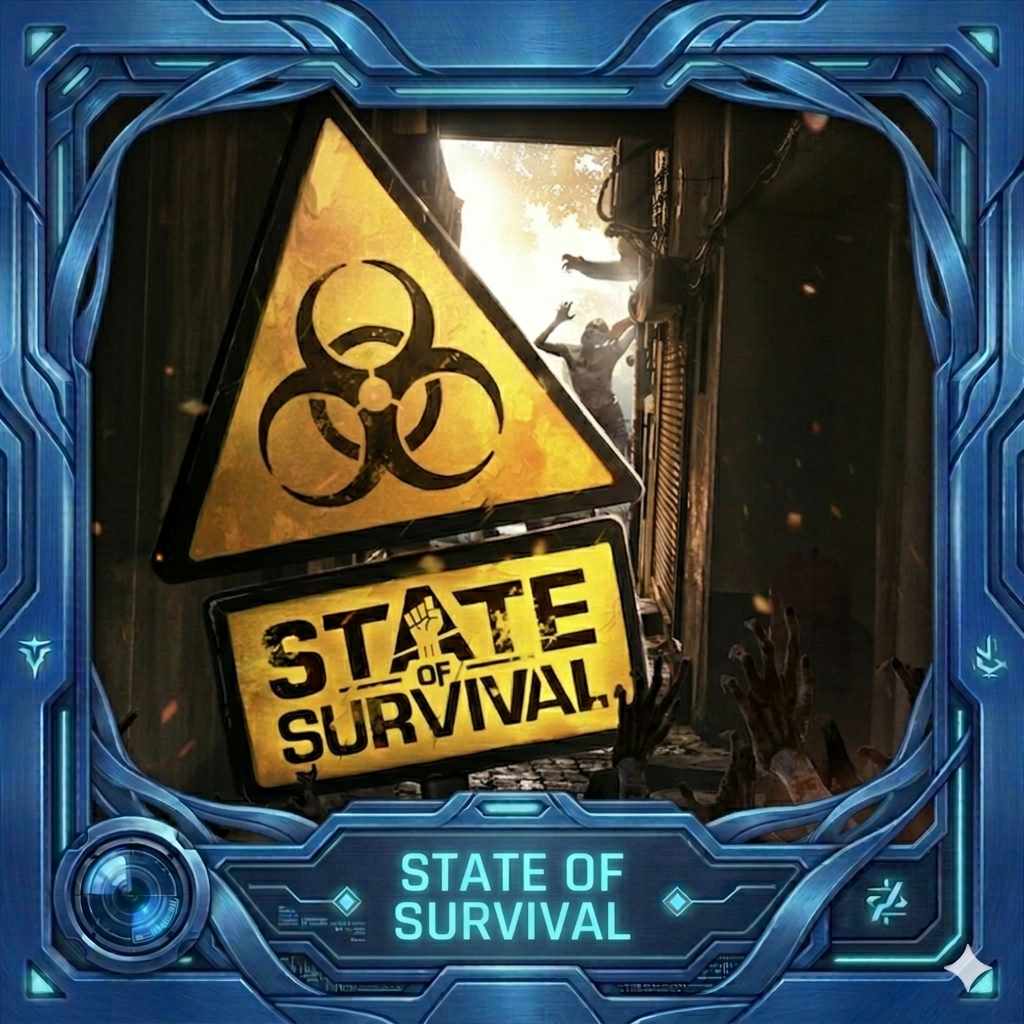 State Of Survival