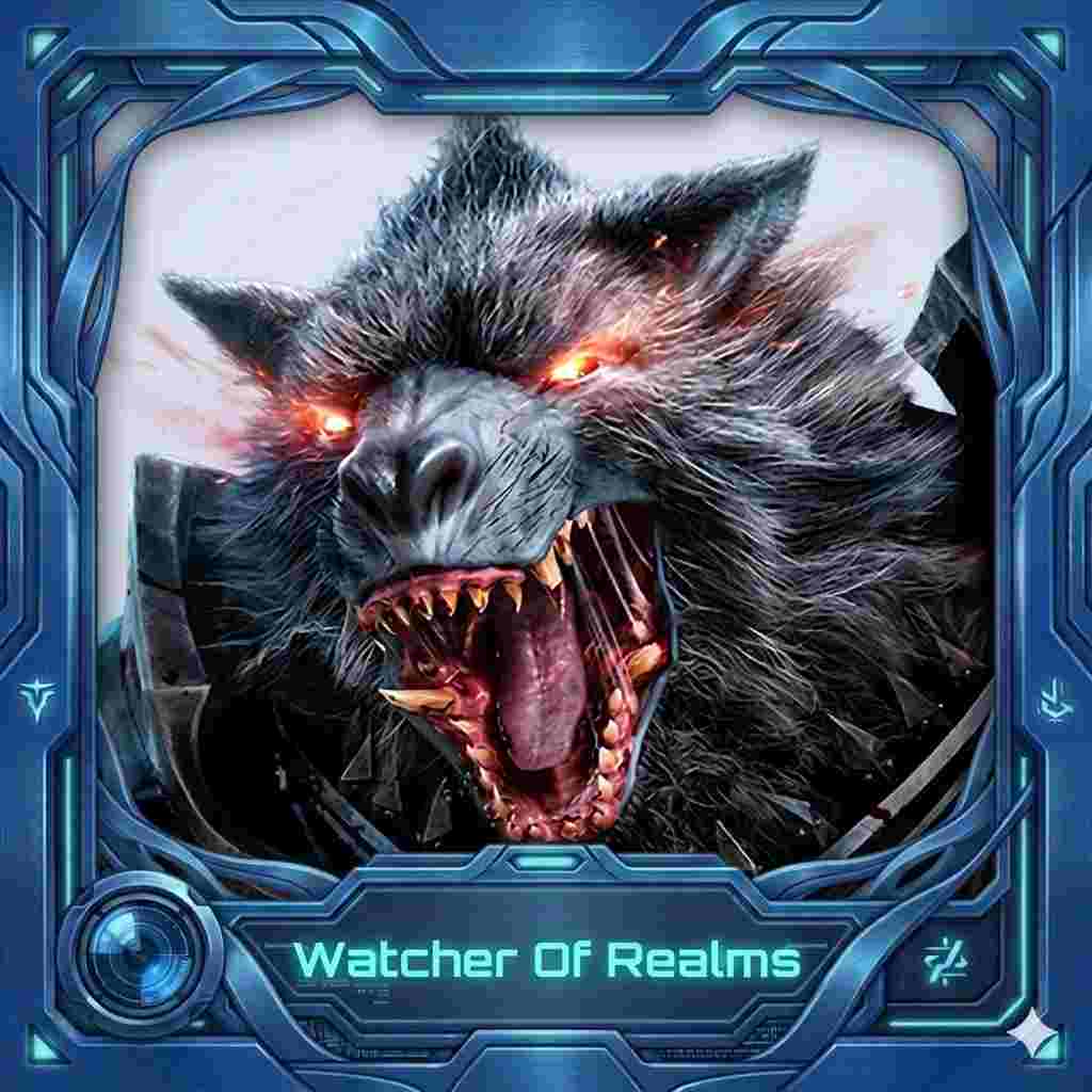 Watcher Of Realm