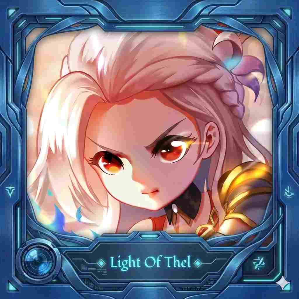 Light Of Thel