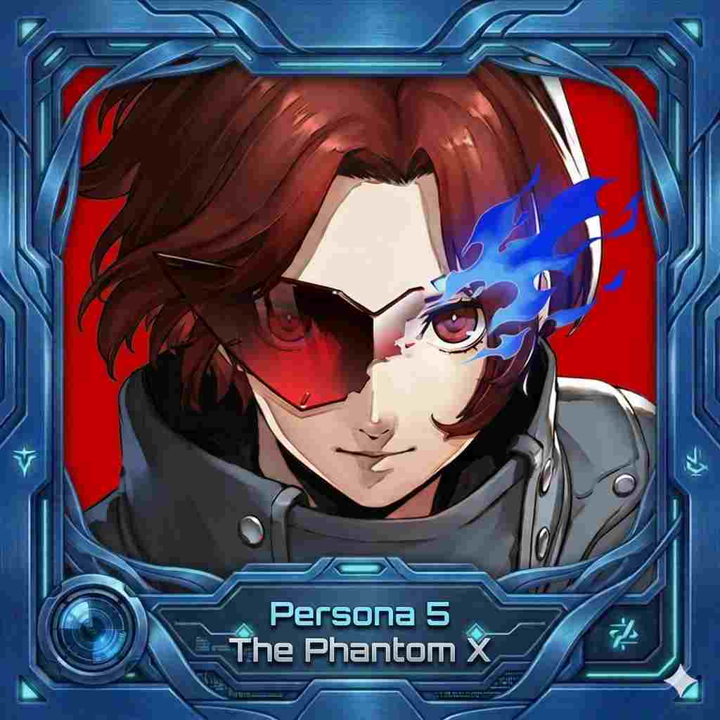 Persona 5