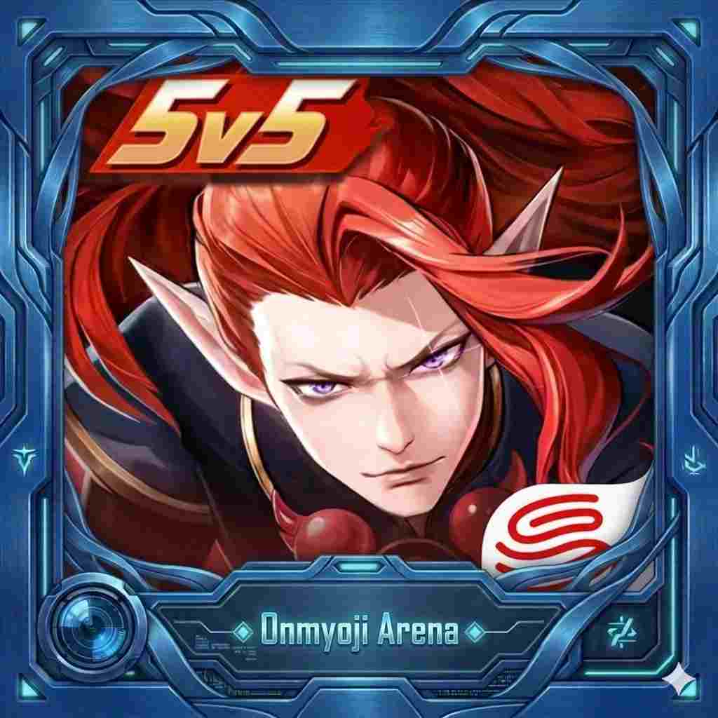 Onmyoji Arena