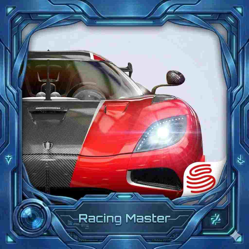 Racing Master