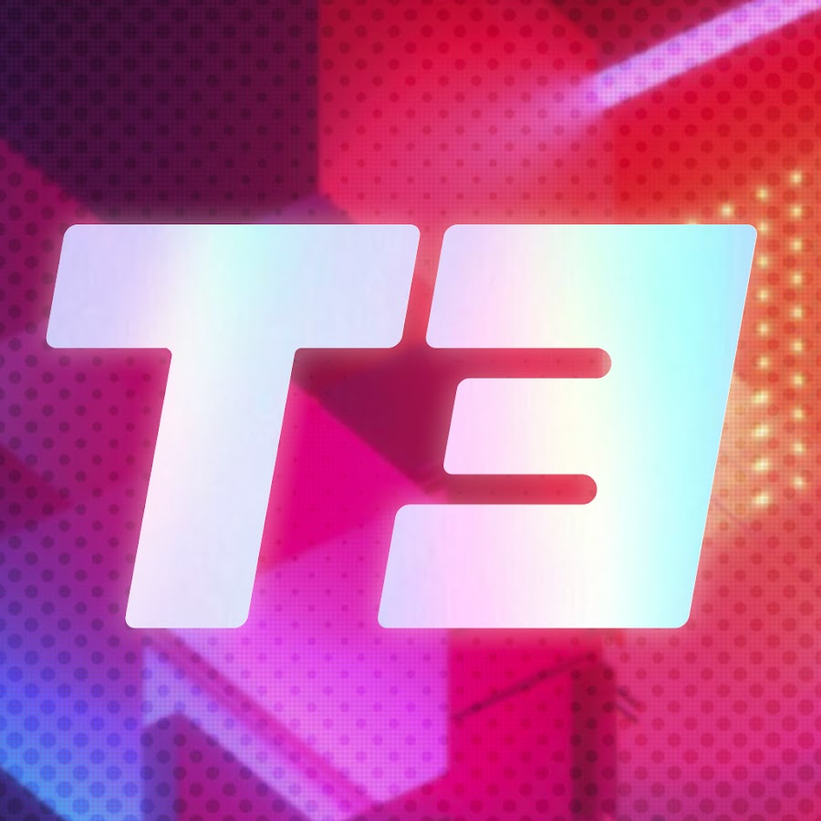 T3 Arena 