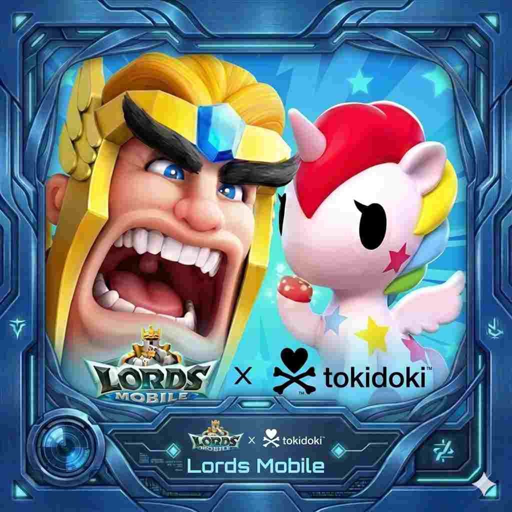 Lords Mobile