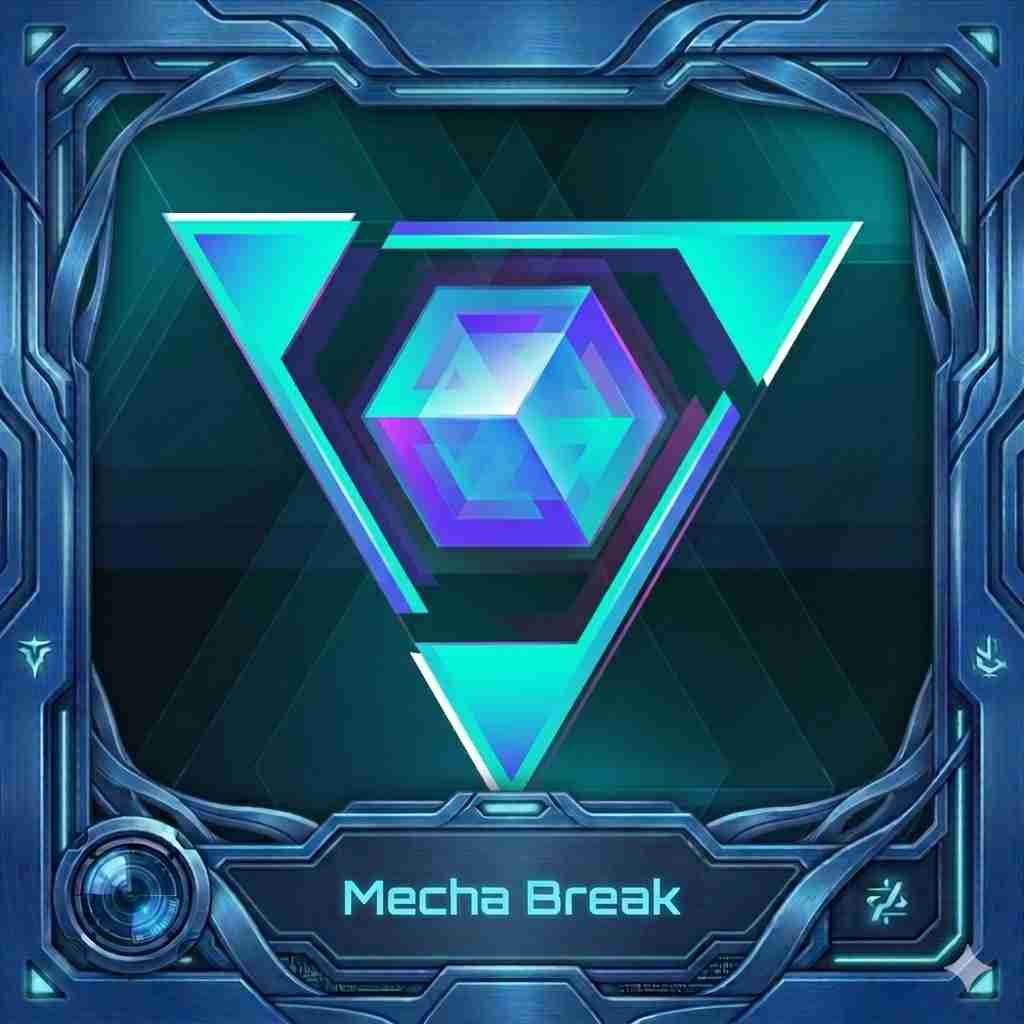 Mecha Break