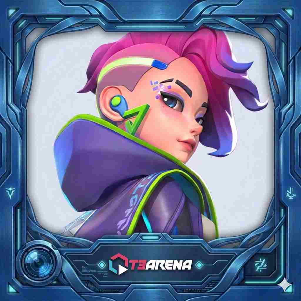 T3 Arena