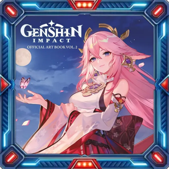 Genshin Impact