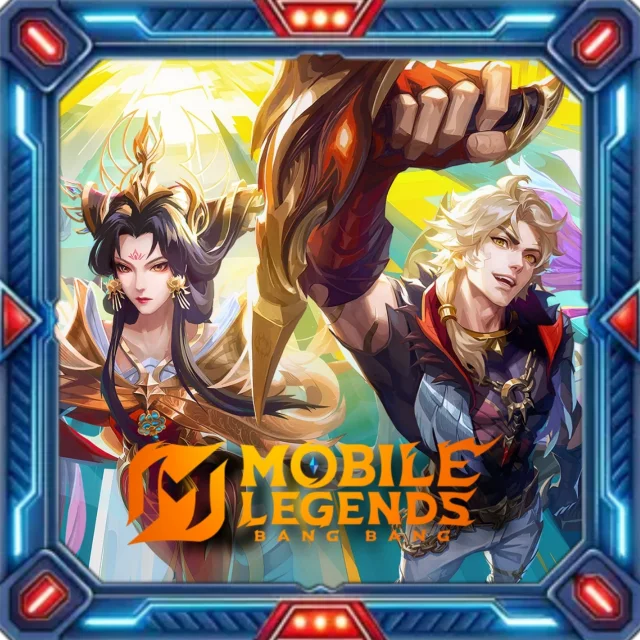Mobile Legends