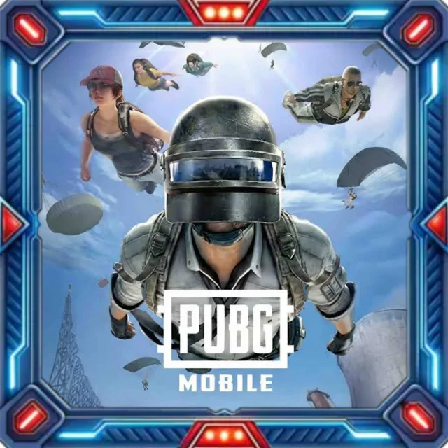 Pubg Global