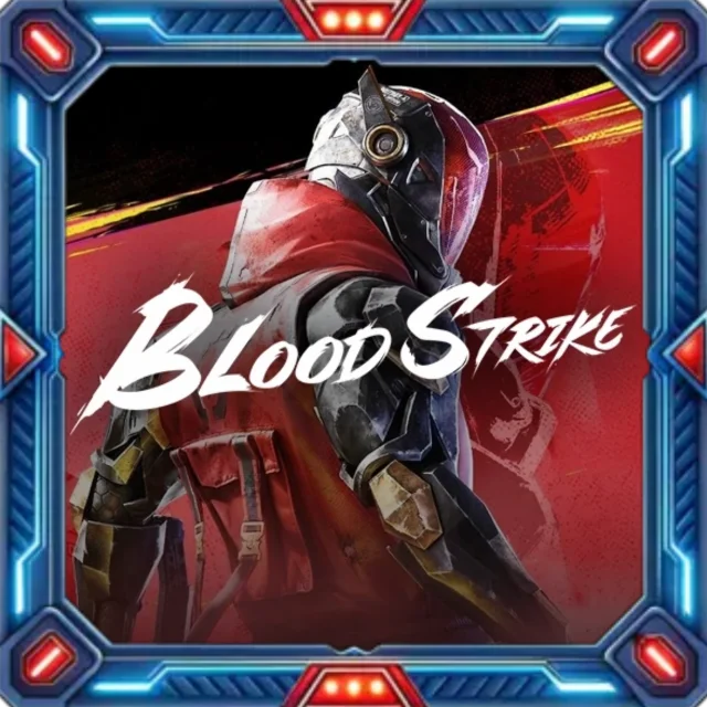 Blood Strike