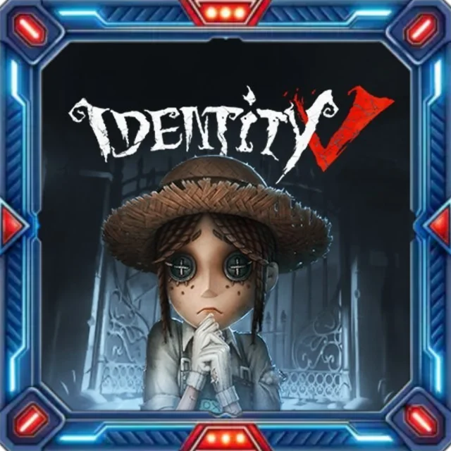 Identity V