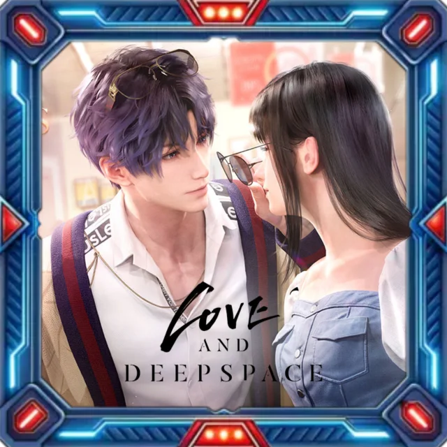 Love & Deepspace