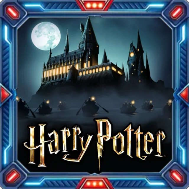 Harry Potter