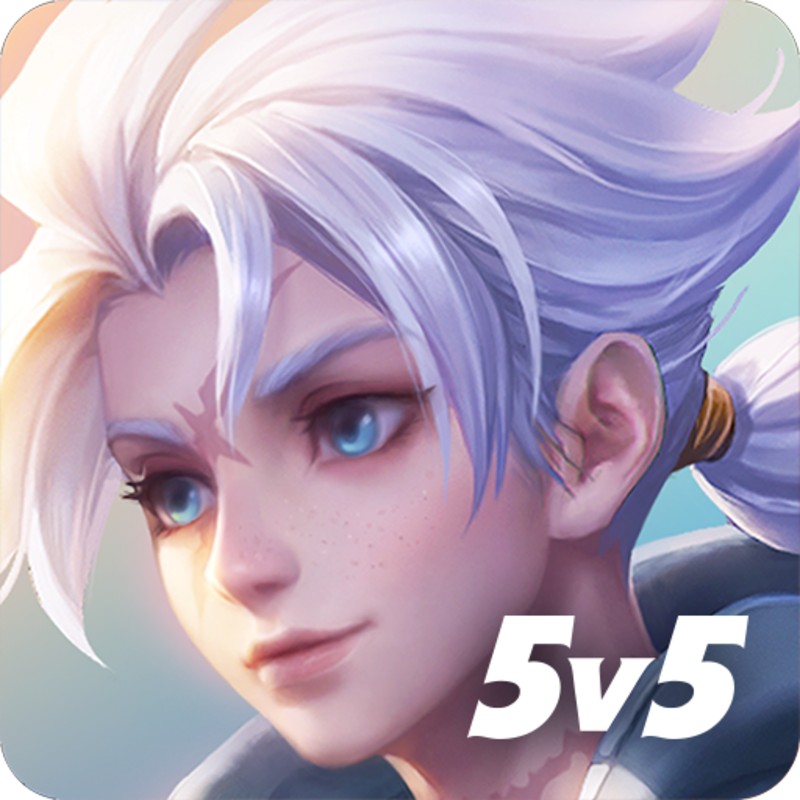 Arena of Valor (Asia)