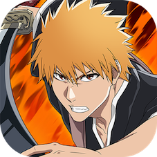 Bleach: Soul Resonance