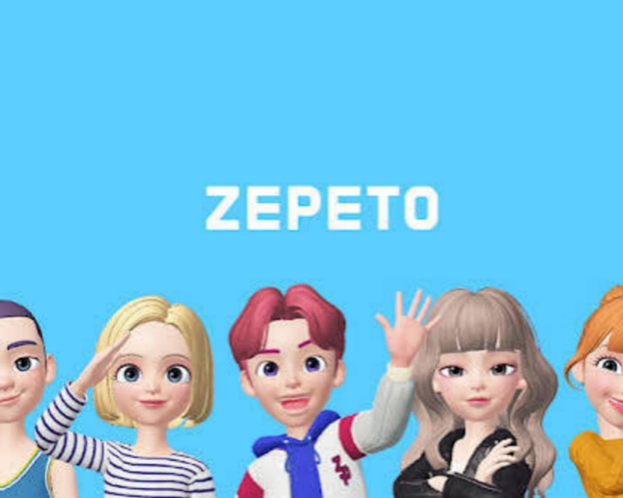 ZEPETO
