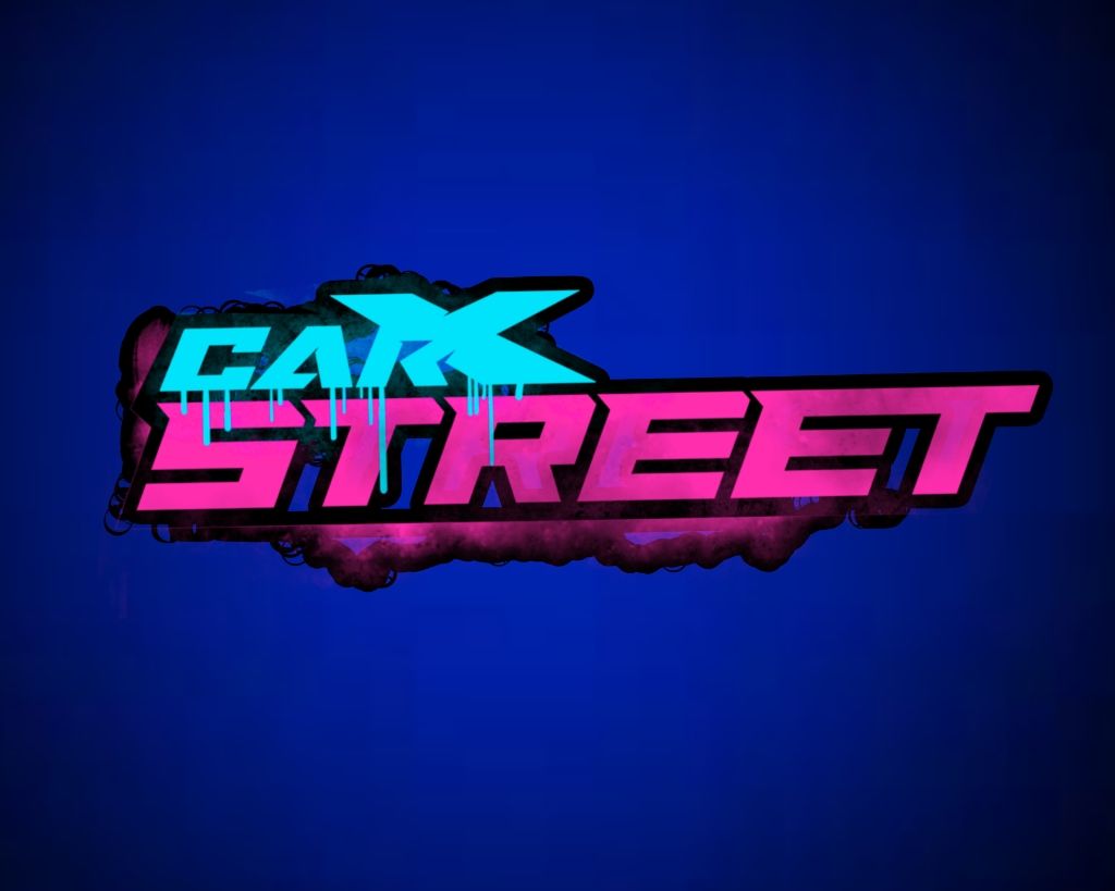 CarX STREET 