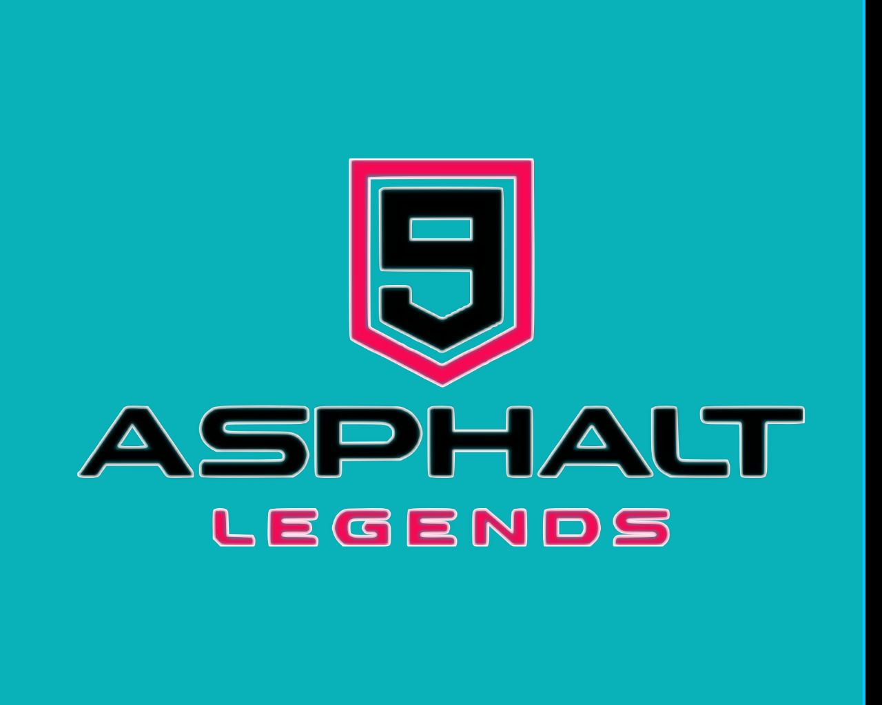 Asphalt 9: Legends