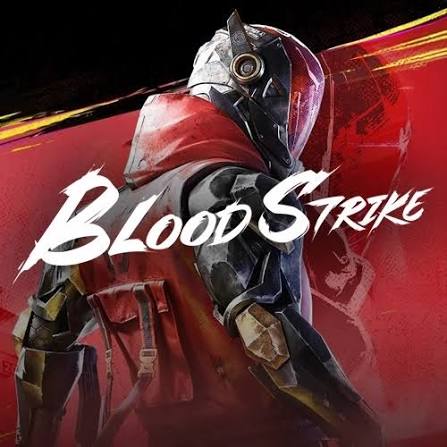 Blood Striker