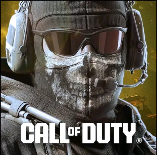 Call Of Duty Mobile Malaysia/Singapore 