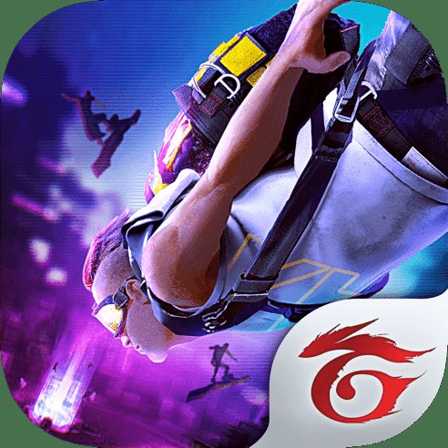 Free Fire