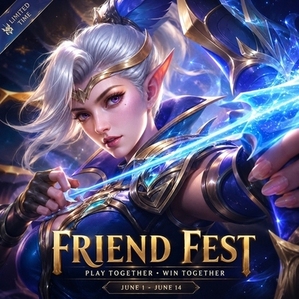 Mobile Legends