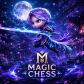 Magic Chess GoGo