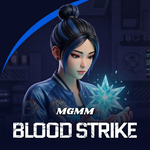 Blood Strike