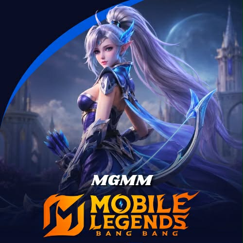 Mobile Legends